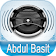 Quran Audio Abdul Basit icon