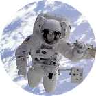 Astronaut VR Google Cardboard 1.13