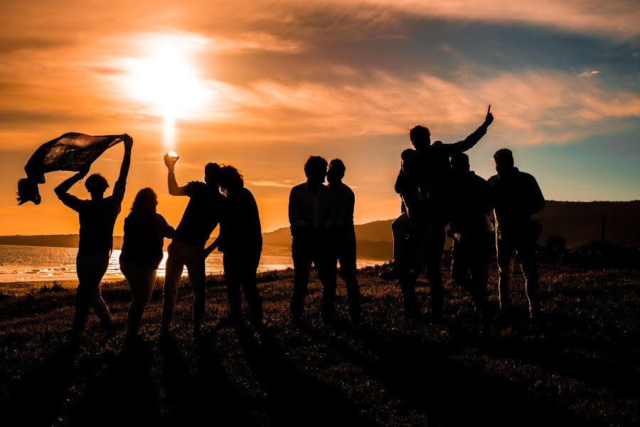 Vestuvių fotografas Manuel Troncoso (manutroncoso). Nuotrauka 2017 gegužės 19