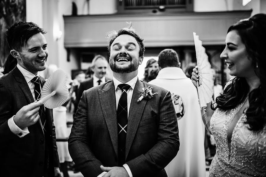 Wedding photographer Stefano Tommasi (tommasi). Photo of 21 August 2018