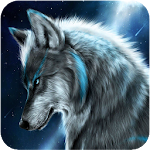 Cover Image of Download Wolf Wallpaper 1.04 APK