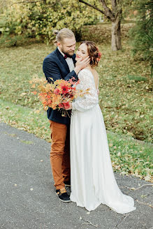 Photographe de mariage Darya Sumina (daryasumina). Photo du 27 février 2016