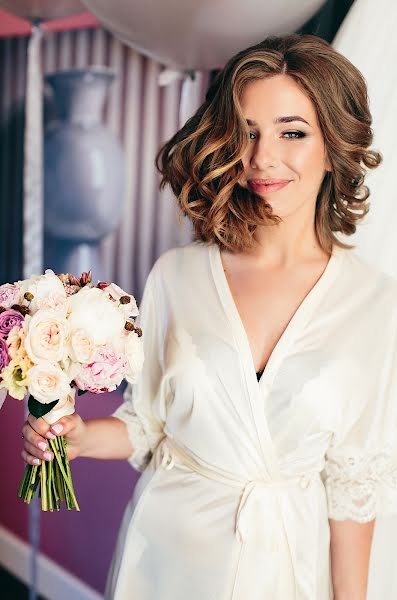 ช่างภาพงานแต่งงาน Tanya Grishanova (grishanova) ภาพเมื่อ 14 มีนาคม 2019