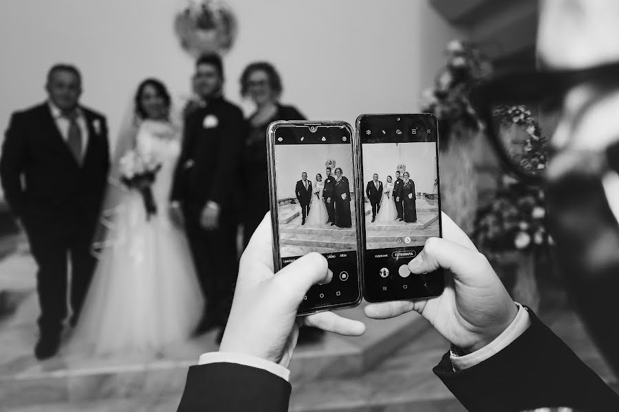 Fotógrafo de bodas Alessandro Spagnolo (fotospagnolonovo). Foto del 10 de mayo 2021