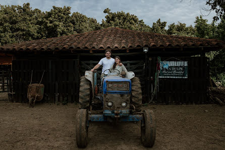 Fotografo di matrimoni Ricardo Galaz (galaz). Foto del 7 novembre 2023