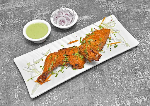 Tandoori Chicken