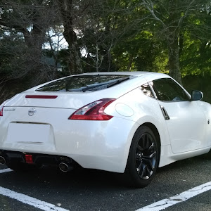 フェアレディZ Z34