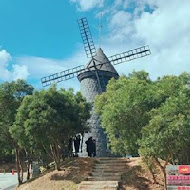 伯朗咖啡館(員山酒堡咖啡館)