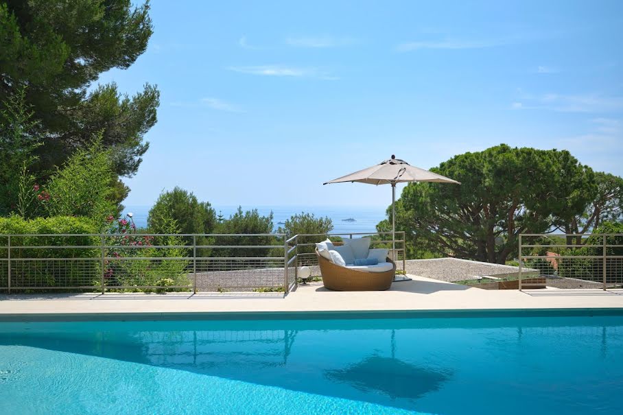 Vente villa 6 pièces 183 m² à Saint-Jean-Cap-Ferrat (06230), 10 500 000 €