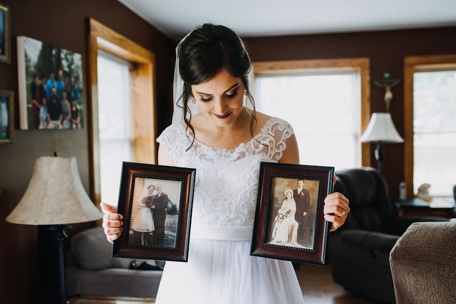 Wedding photographer Emma Davidson (emmadavidson). Photo of 28 April 2019