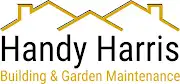 Handy Harris  Logo