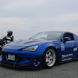 BRZ ZC6