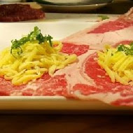 肉你好 Yoloniku