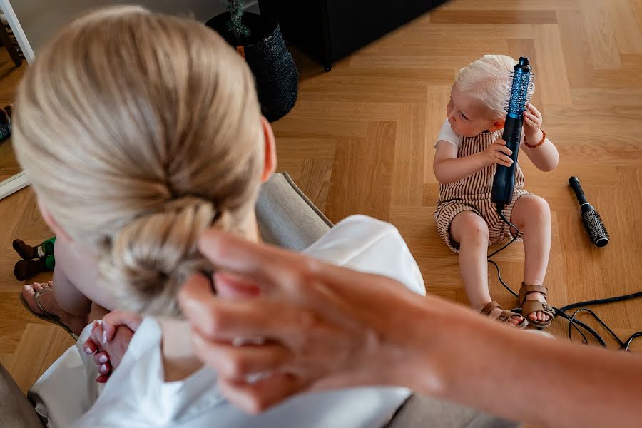 Wedding photographer Janneke Walpot (jannekewalpot). Photo of 29 June 2023