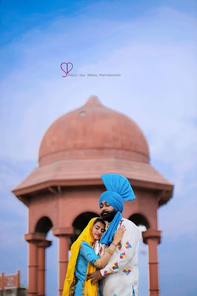 Wedding photographer Suraj Raj Dogra (surajrajdogra). Photo of 11 December 2020