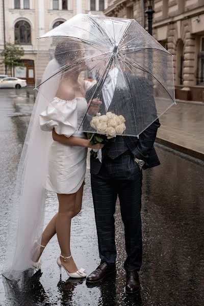 結婚式の写真家Ekaterina Chernyshova (katphoto)。2023 10月28日の写真