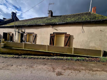 maison à Fère-en-Tardenois (02)