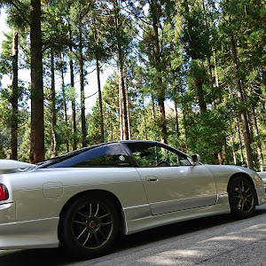 180SX RPS13