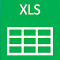 Item logo image for XlsCloud - editor for xls & xlsx