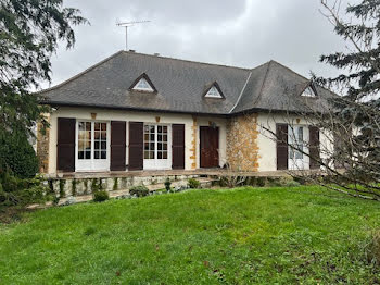 maison à Mur-de-Sologne (41)