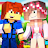 Girlfriend Mods for Minecraft icon