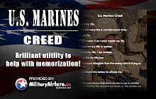 U.S. Marines Creed small promo image