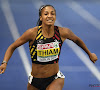 Nafi Thiam pakt uit bij comeback en springt het Belgisch record in Birmingham 