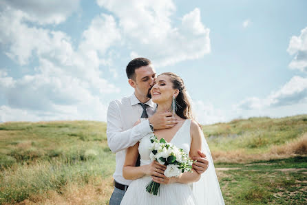 Wedding photographer Dmytro Duda (dmytroduda). Photo of 29 June 2021