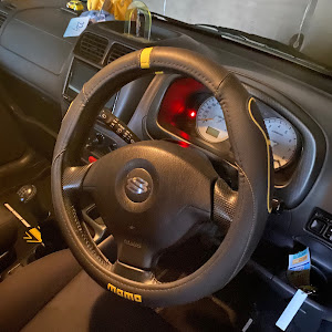 スイフトスポーツ HT81S