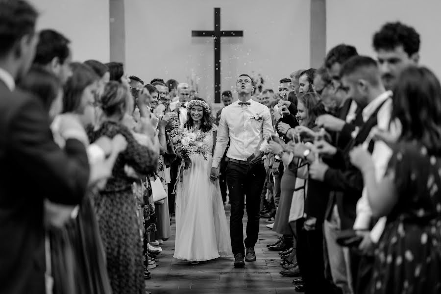 Photographe de mariage Kateřina Kotoučková (stefifoto). Photo du 31 août 2022