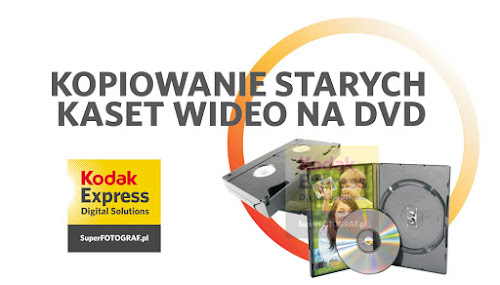 przegrywanie kaset wałbrzych