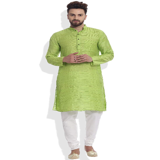 Men Kurta Pyjama