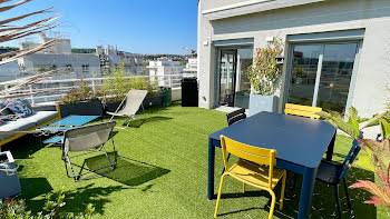 appartement à Issy-les-Moulineaux (92)