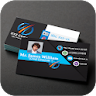 Visiting Card Maker icon