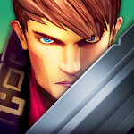 Cover Image of ダウンロード Stormblades 1.4.10 APK