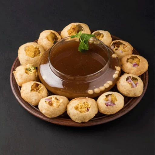 Golgappa