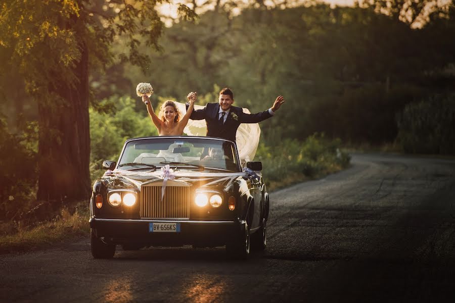 Wedding photographer Gianluca Adami (gianlucaadami). Photo of 26 July 2017