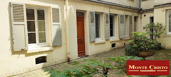 appartement à Versailles (78)