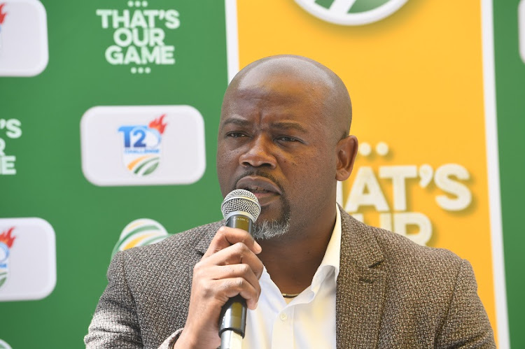 Thabang Moroe has testified that a plan was hatched before the 2019 World Cup to lay the blame squarely on him should the Proteas not do well at the tournament.