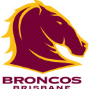 Brisbane Broncos HD Wallpapers Rugby Theme