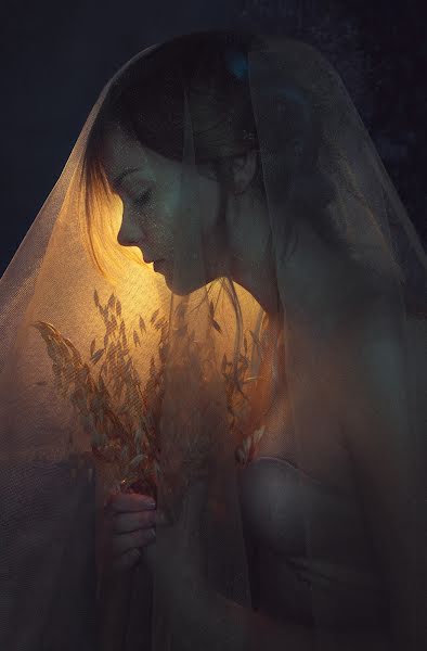 Wedding photographer Olga Nikolaeva (helea). Photo of 24 August 2021