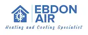 Ebdonair Logo