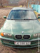 продам авто BMW 318 3er Compact (E36)