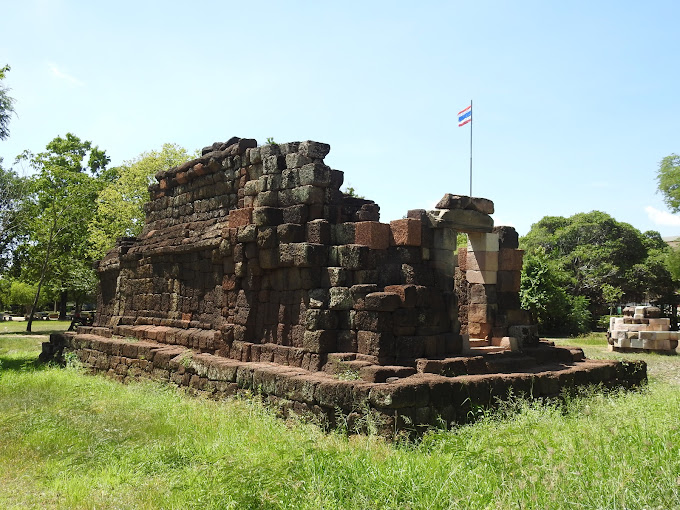 Prasat Ban Bu