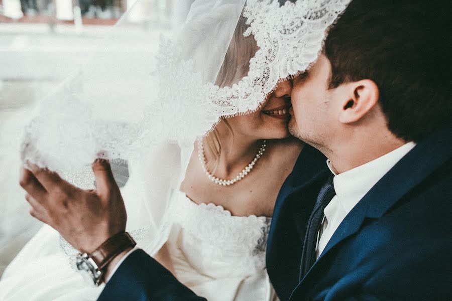 Fotógrafo de bodas Vladimir Pchela (pchela). Foto del 20 de agosto 2017