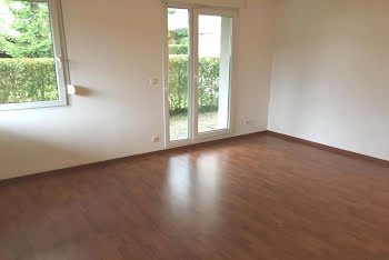 appartement à La Wantzenau (67)