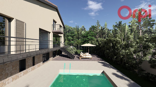 Villa with pool and terrace 4