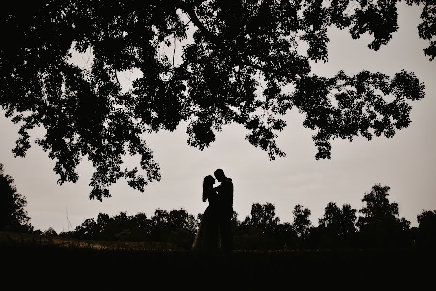 Fotografo di matrimoni Anita Vén (venanita). Foto del 19 gennaio 2022