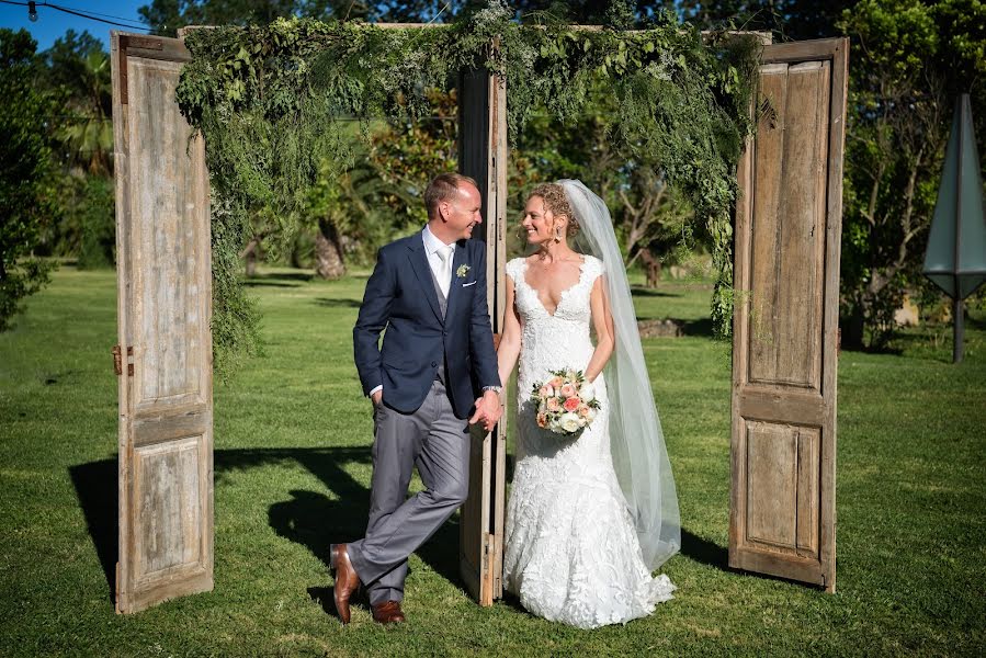 Fotógrafo de casamento Daniel Albertos (albertos). Foto de 5 de março 2018