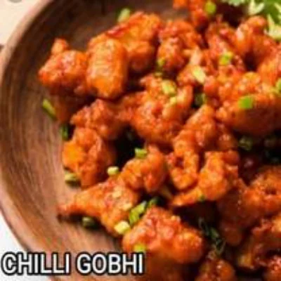 Chilli Gobhi